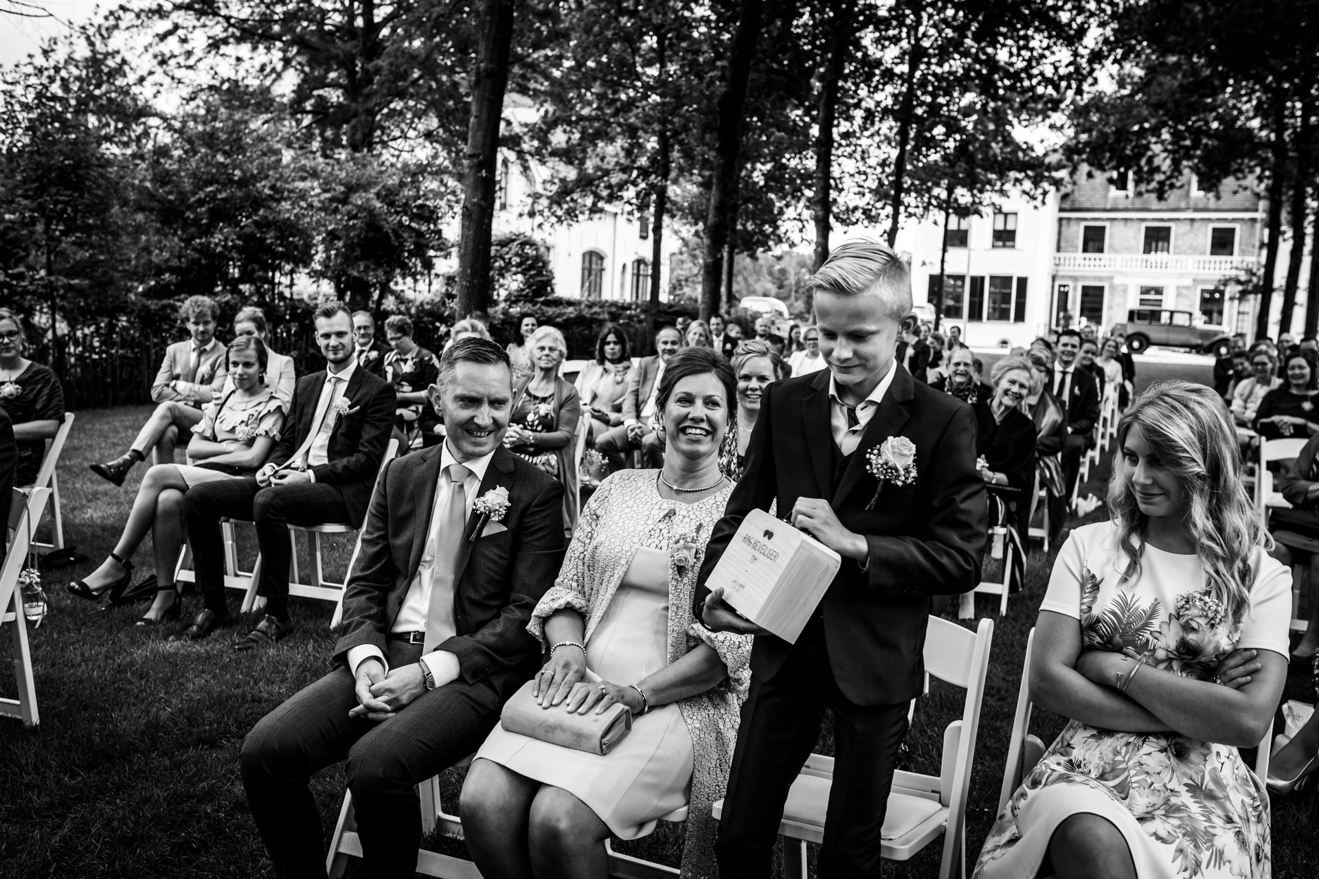 Bruidsfotografie Hanneke Bloem Fotografie